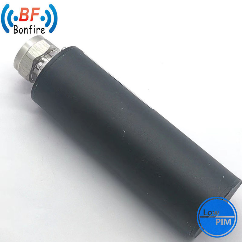 DC-4000MHz 5W 50охм Окончание нагрузки BNC Мужской вставка манекен для Ibs / Das Доставка проекта