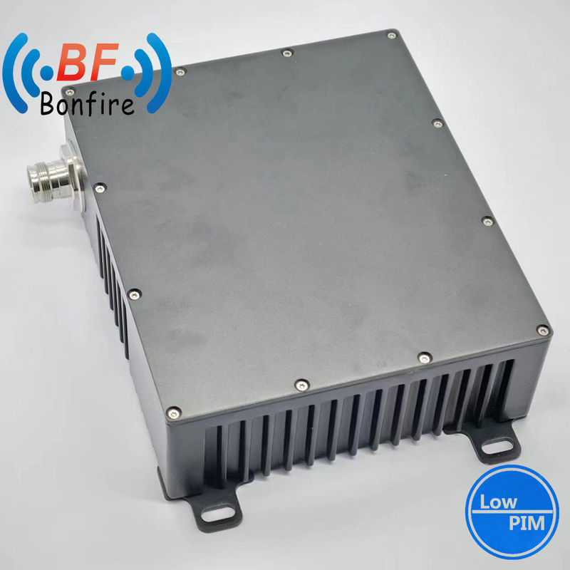 Внутренний/внешний IP65 698-3800MHz 100W RF Коаксиальный аттенуатор с шагом 3/6/10/15/20/30dB