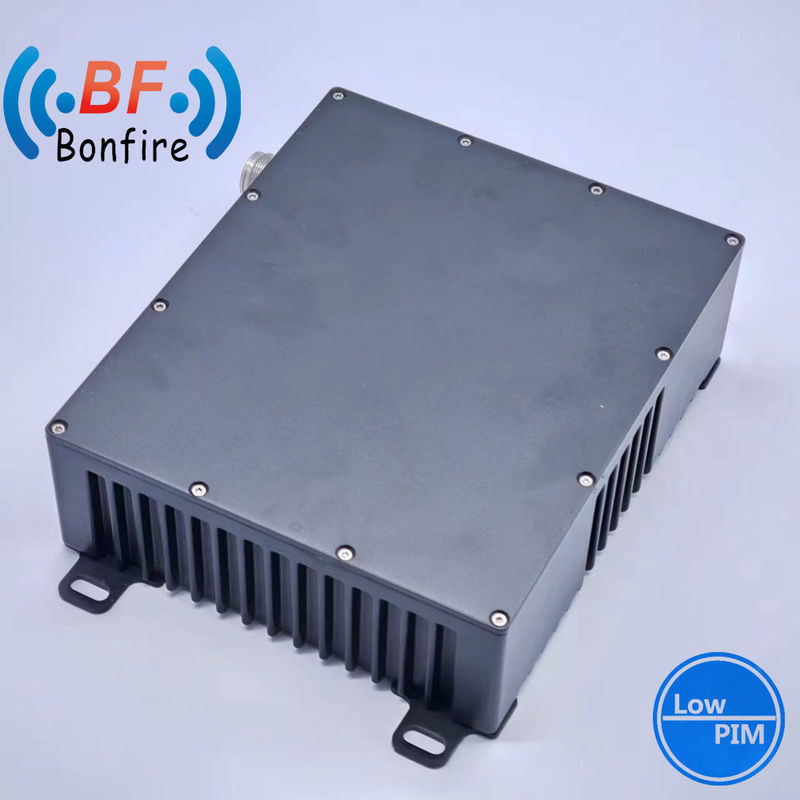 3dB 6dB 10dB 30dB 100W Коаксиальный аттенуатор N-мужчина к N-женщине RF аттенуатор 698-3800MHz