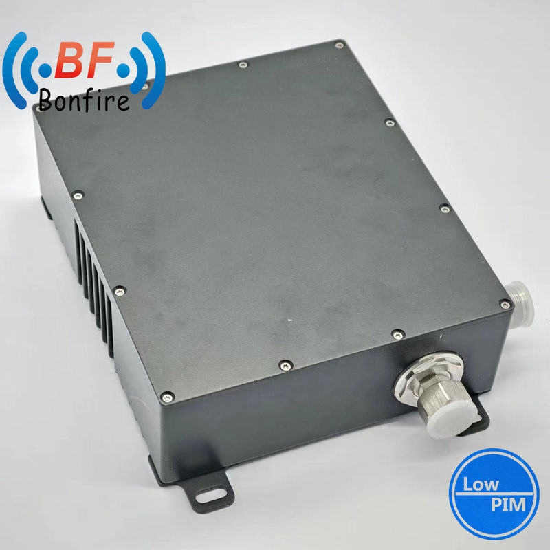 Высокоустойчивый 698-3800МГц RF 3-40dB 100Вт низкий Pim RF коаксиальный аттенуатор для длительного