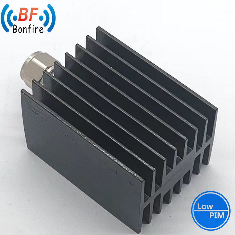 50W DC-4000MHz RF низкая калибровка Pim 50ohm DIN Мужчина загрузка окончания для производительности