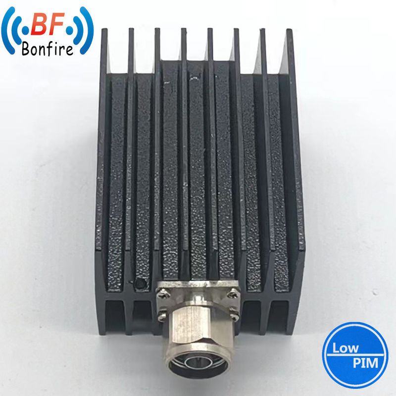 Серое/красное/черное/настраиваемое 350-6000 МГц RF-окончание нагрузки 5 Вт фиктивная нагрузка коаксиальная нагрузка