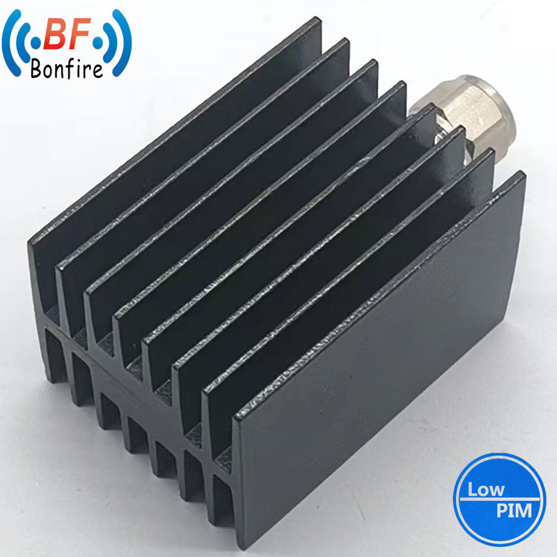 FZ-XXXXX 10W фиктивная нагрузка 350-6000MHz 50 Ом 7 16 DIN Мужской соединитель