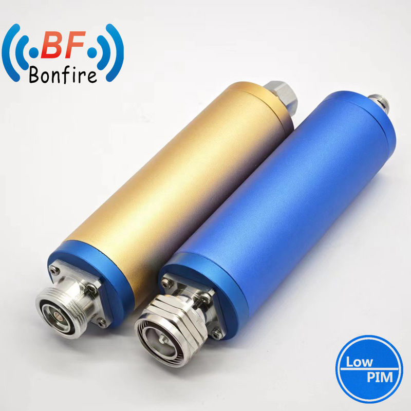 DC-6GHz 23dBm 50ohm RF фиксированный аттенуатор с N-K соединителем