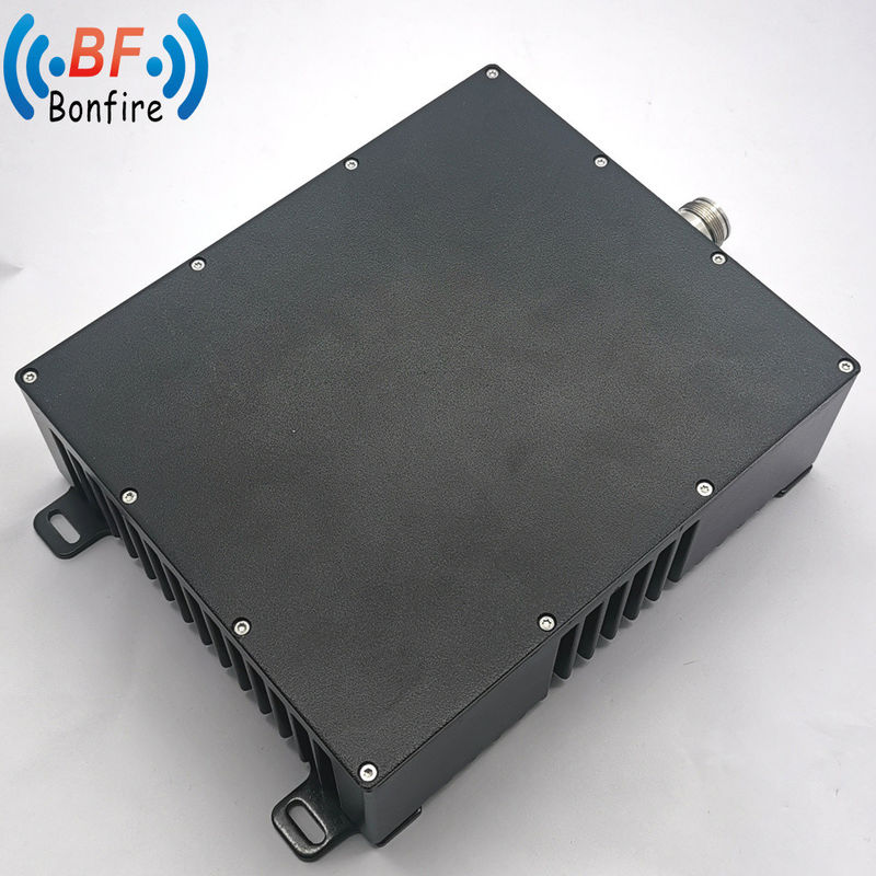 600-4000MHz 200W RF низкая интермодуляционная нагрузка IP65 с N-M соединителем -150dbc низкий Pim