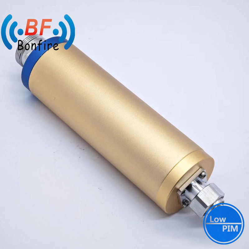 Низкий Vswr 200W DC-3800MHz RF фиксированный аттенуатор 1-9dB 10dB 20dB 30dB 40dB и аттенуация
