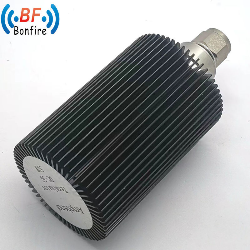 FZ-XXXXX 600-4000MHz RF Низкая интермодуляционная нагрузка IP65 с N-M соединителем -150dbc Низкий Pim