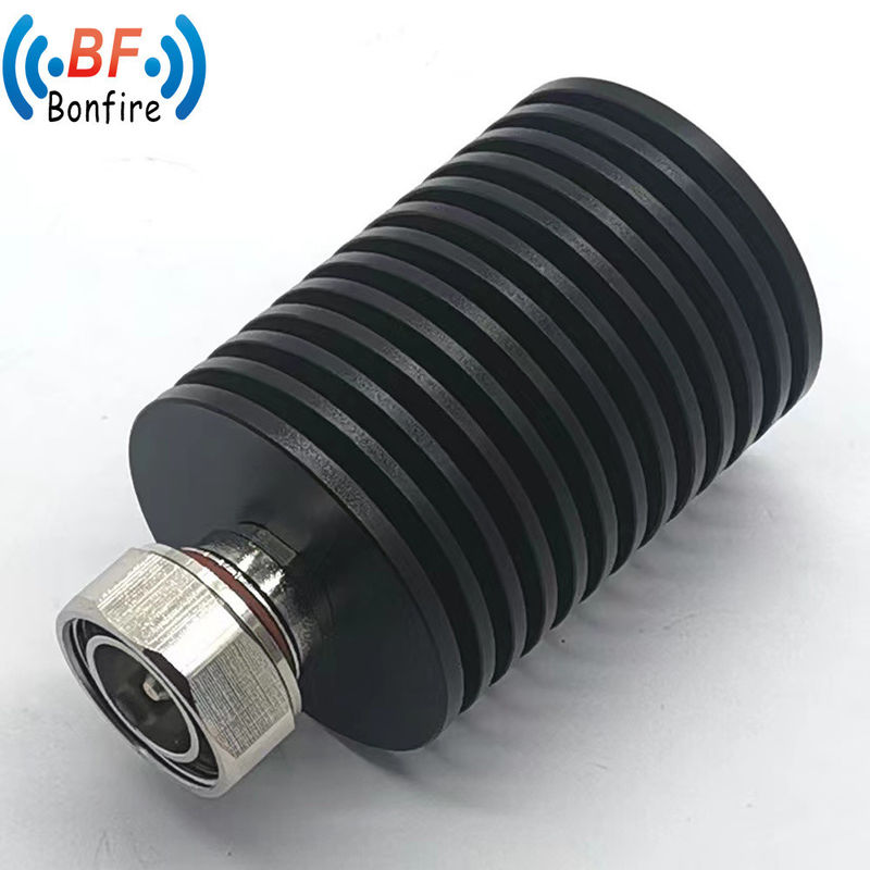 Внутренний/внешний IP65 600-4000MHz 200W Низкая нагрузка испытания интермодуляции для окончания RF