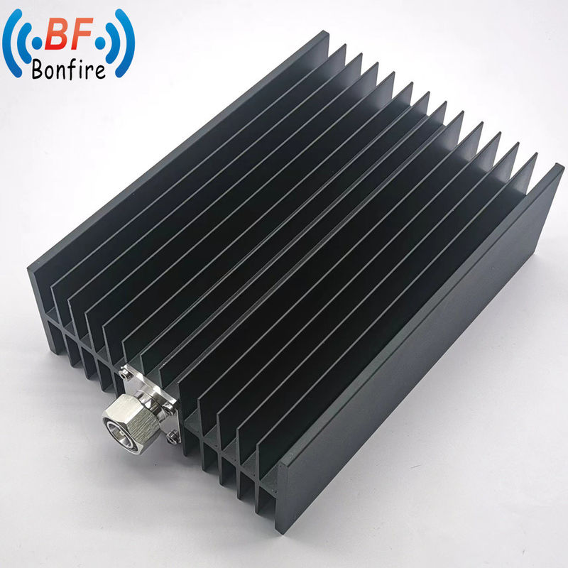 DC-4000MHz 200W Низкая интермодуляционная испытательная нагрузка для радиочастотного микроволнового общения в красном
