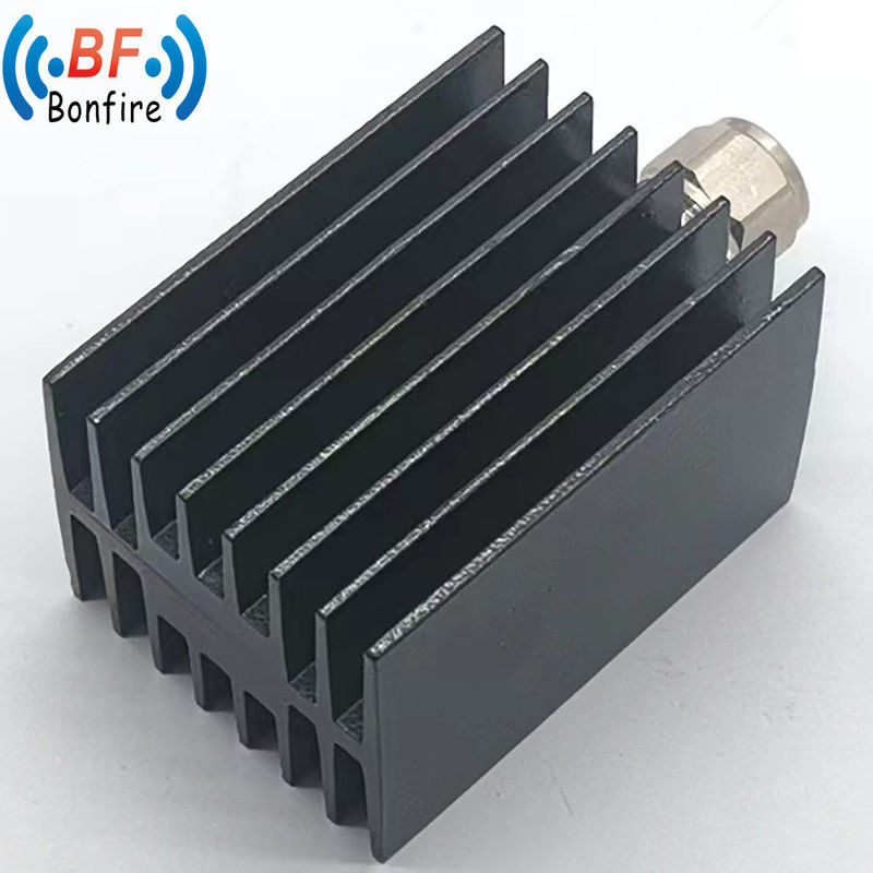 Низкий Pim Низкая потеря DC-4000MHz 50 Ом 200W RF нагрузка IP65 для FZ-XXXXX FZ-XXXXX совместима