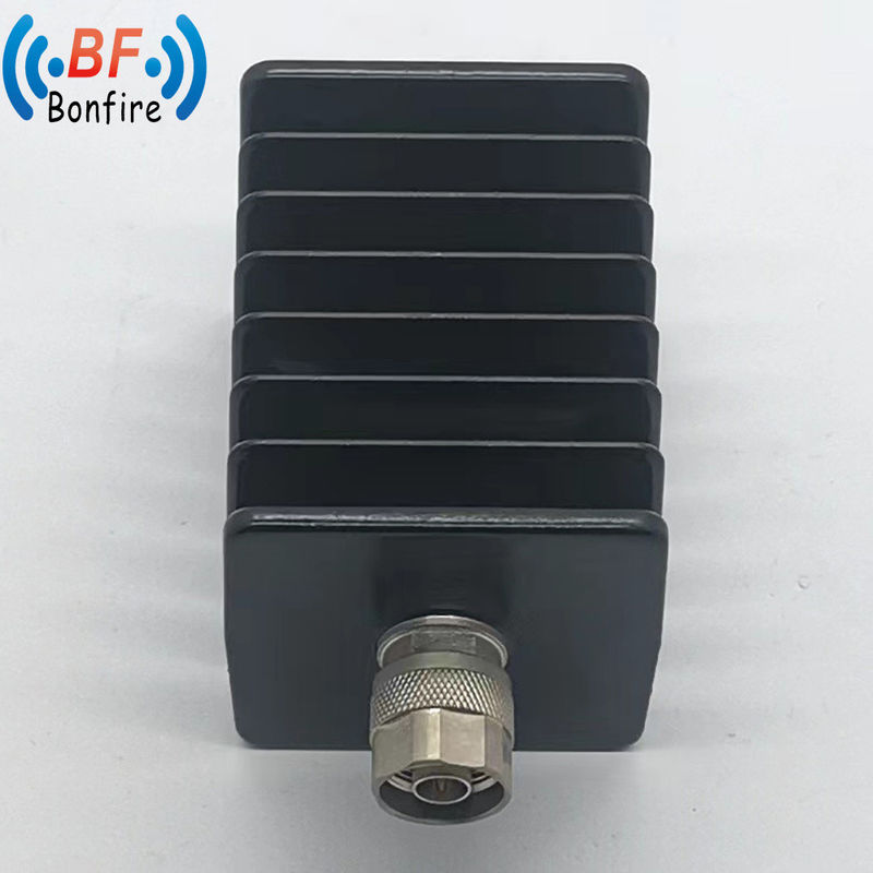 Внутренний/внешний IP65 50 Ом 50 Вт RF нагрузка 350-6000 МГц поддельная нагрузка RoHS и охват совместимы