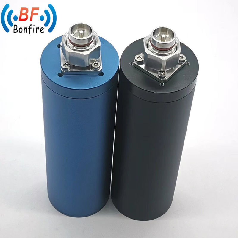 50W N/4310/DIN Мужская RF загрузка фиктивная загрузка для диапазона частот 350-6000MHz