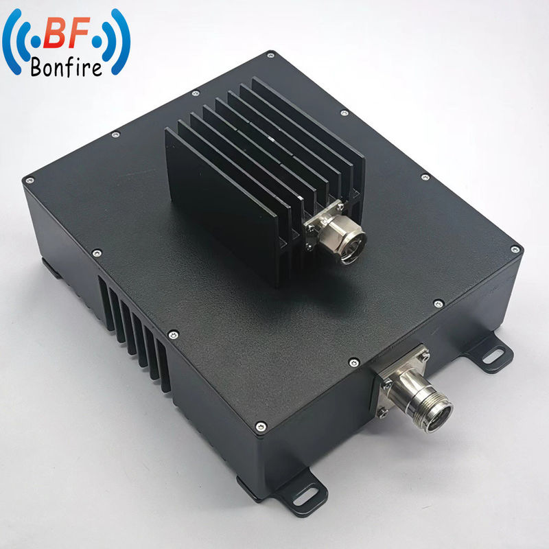 Внутренний/внешний IP65 50W 350-6000MHz Низкая загрузка Pim Termination Загрузка фиктивная 7/16 DIN Мужчина