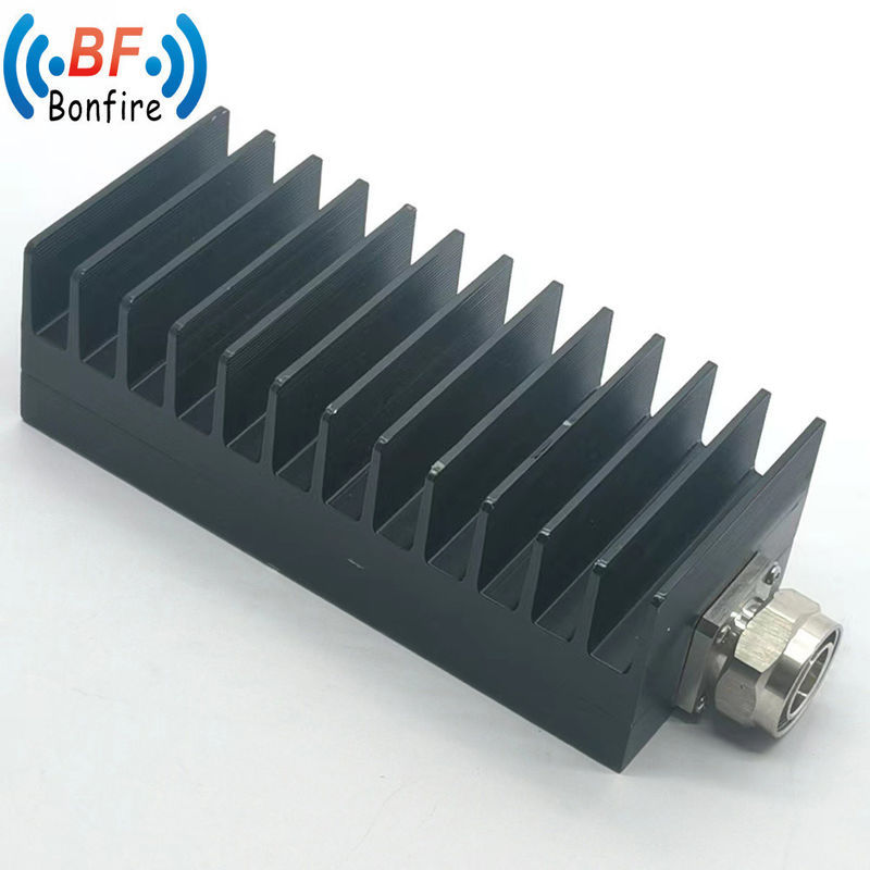 350-6000MHz RF 50W Низкая Пим Терминационная нагрузка Фантастическая нагрузка 4,3-10 Мужчина Тип для Отличного