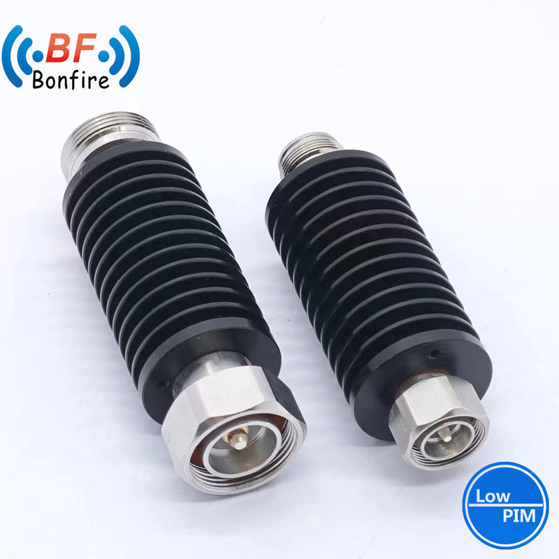 SMA 10dB фиксированный аттенуатор 2W DC-6GHz 3dB 6dB 10dB 15dB 20dB 30dB 40dB аттенуатор