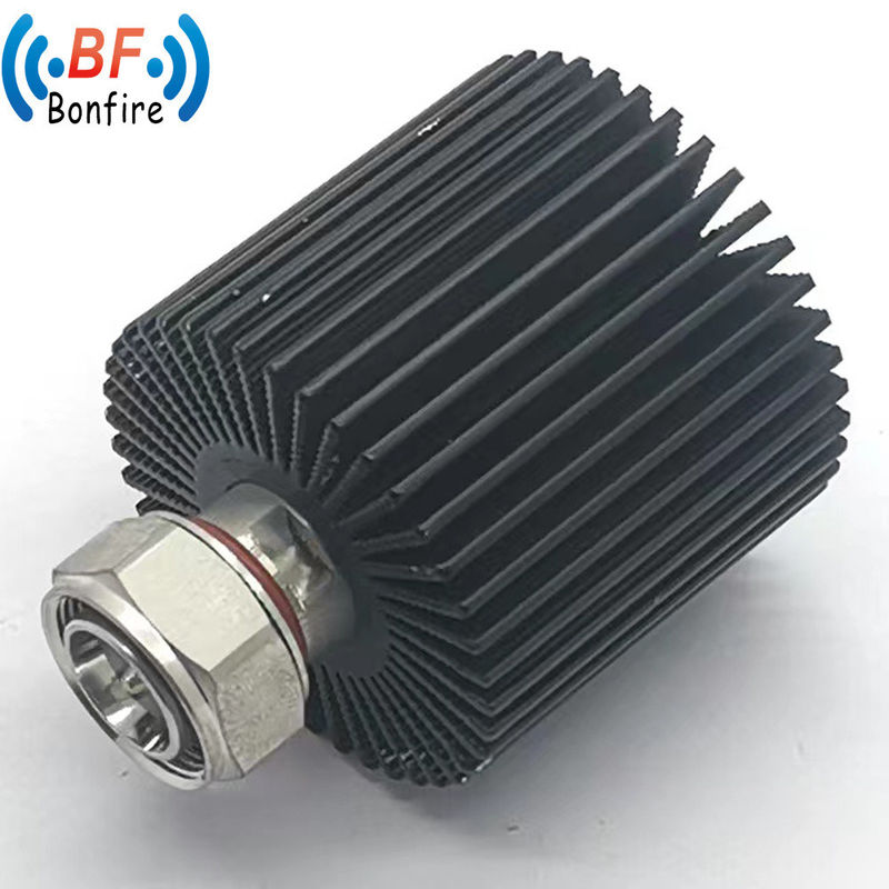350-6000 МГц 100 Вт загрузка RF N/DIN/4310/BNC/TNC/SMA для помещений/наружей IP65