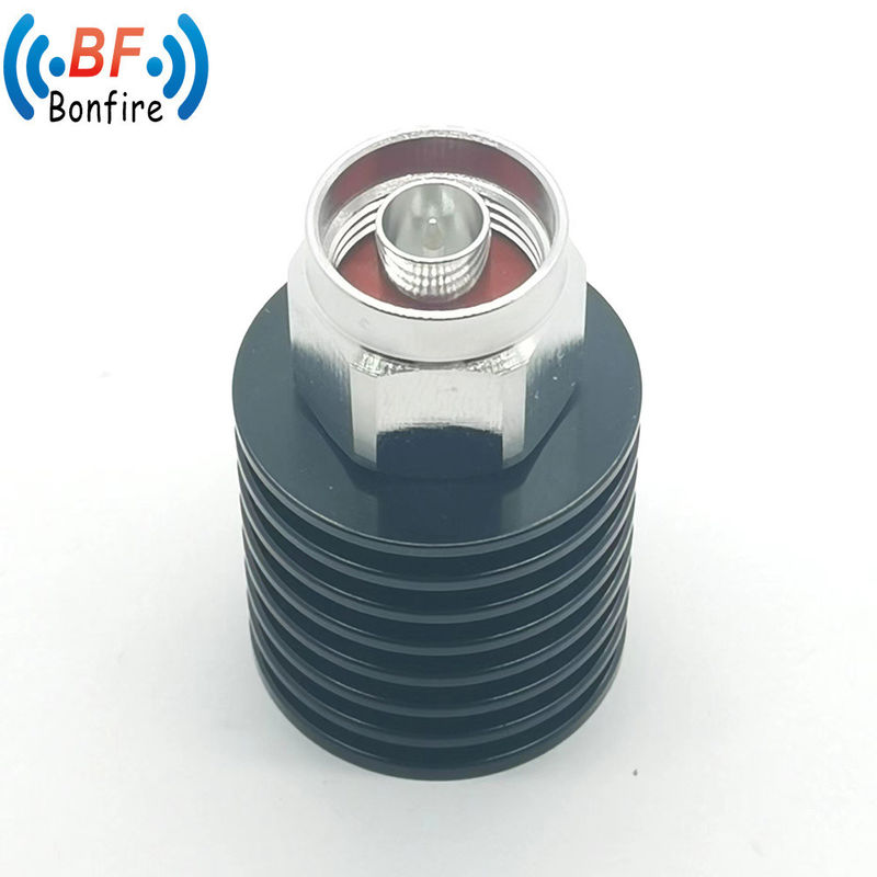 DIN-Male RF Termination Load Dummy Load for Ibs Project 100W 350-6000MHz М/Ф интерфейс
