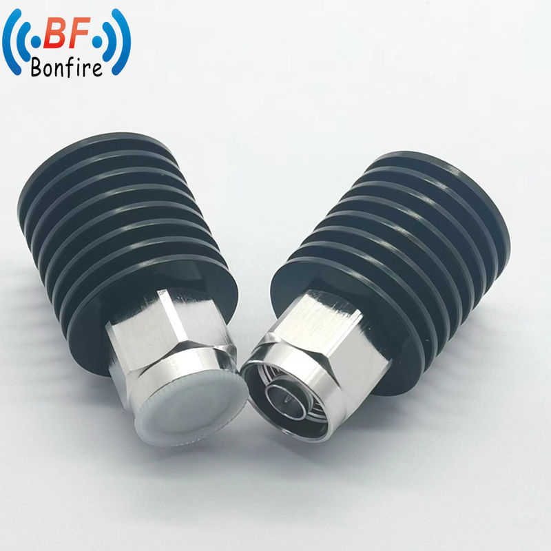 FZ-XXXXX 350-6000MHz 50W N/4310/DIN Мужской фиктивный груз точность и стандартные версии