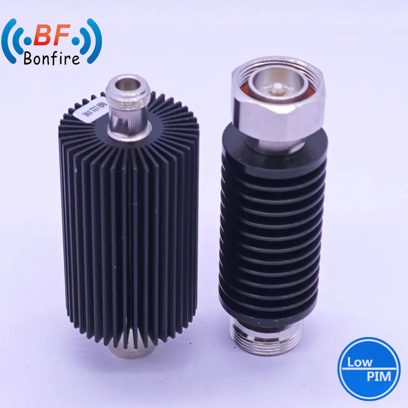 5W RF DC-3800MHz Коаксиальный фиксированный аттенуатор для Ibs/Das Общая способность реализации проекта