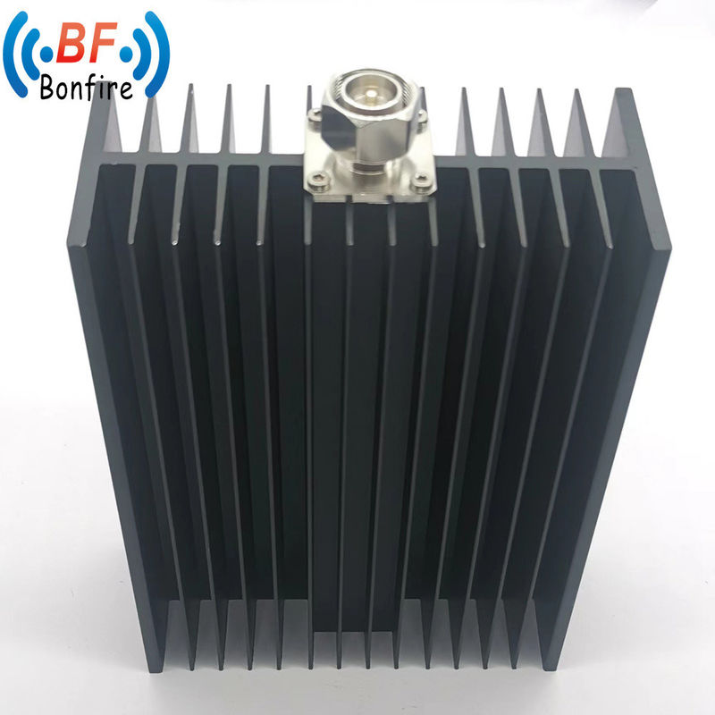 100 Вт / 200 Вт Низкая Пимная нагрузка N Мужской разъем для Ibs Das Telecom RF Termination Loads Dummy Load