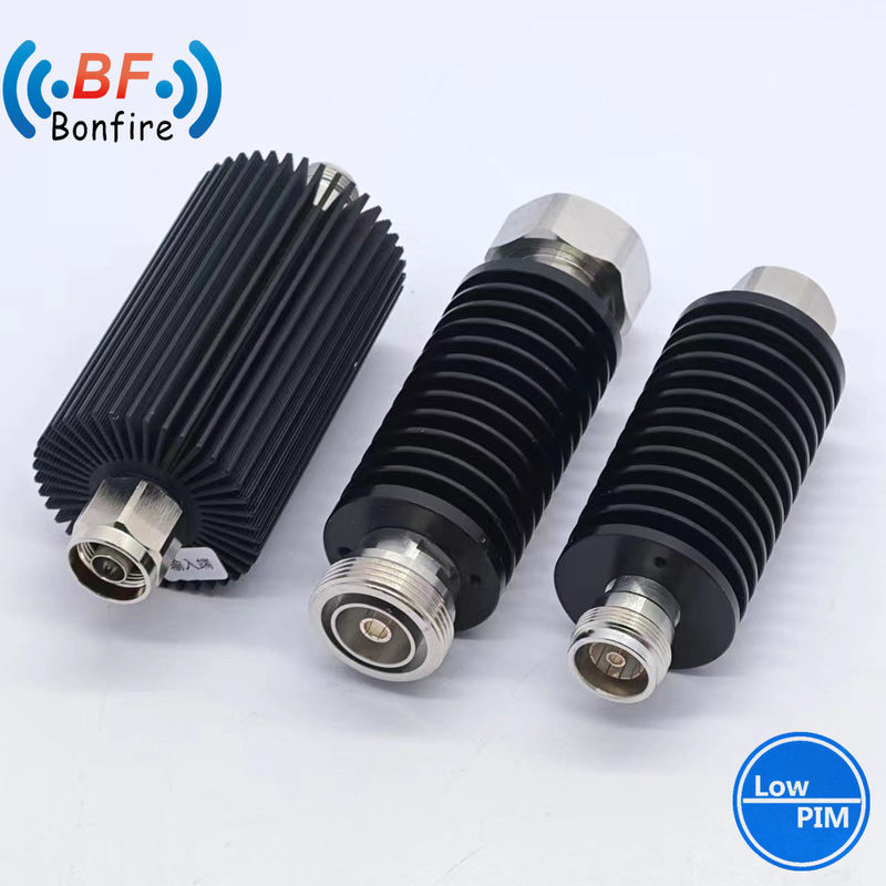 Регулируемый аттенюатор для Ibs 100W 3dB-40dB DIN-Jk RF аттенюатор внутренний/внешний IP65