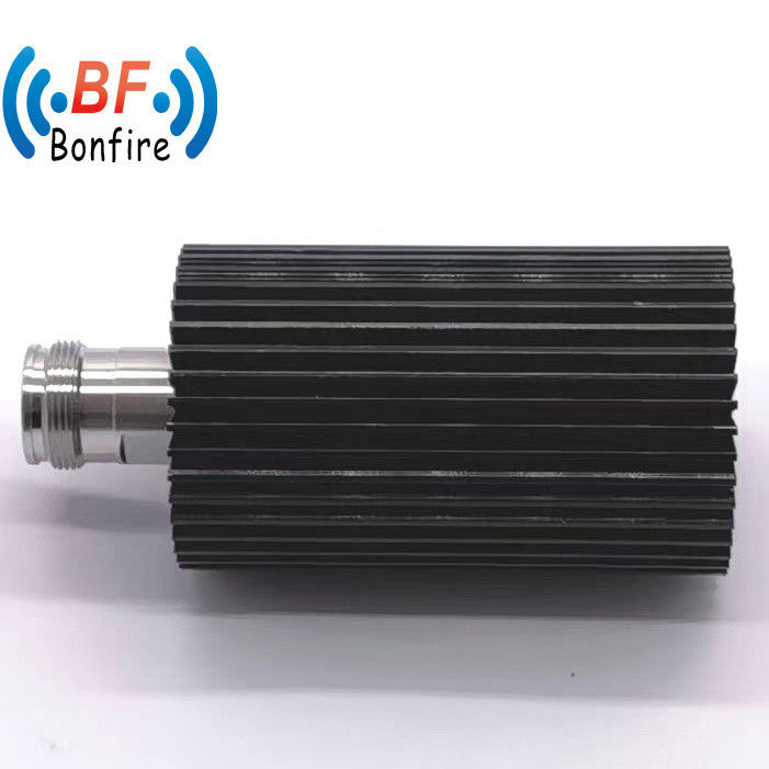 DC-6GHz 50W 25W RF фиктивная нагрузка Окончание нагрузки 4.3-10-M 0.580kg валовой вес упаковки