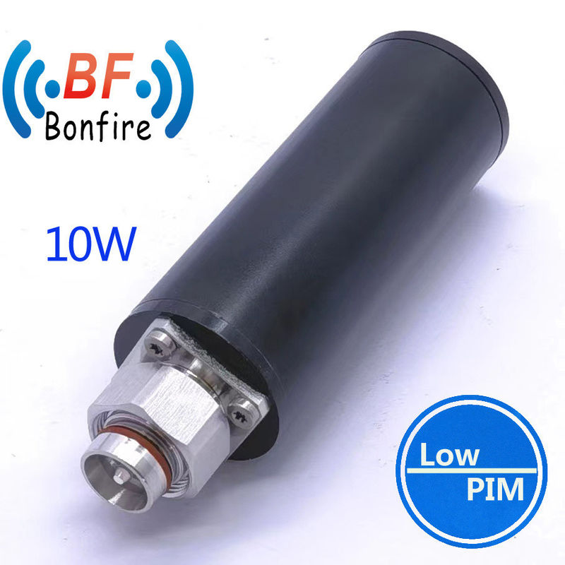 600-4000MHz 10W 30W RF Low Pim Load Termination для Ibs/Das Общая доставка проекта