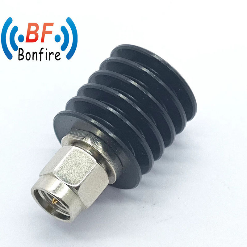 10 Вт фиктивная нагрузка RF пассивная загрузка для Das SMA-M в диапазоне DC-18GHz