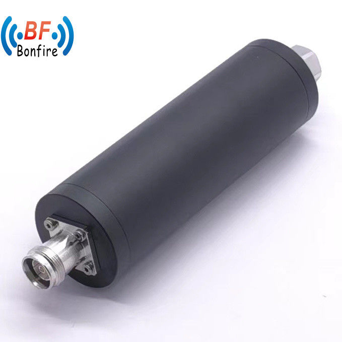 600-4000 МГц 5W 10W 30W Широкополосная загрузка на РЧ низкая загрузка PIM для Das Ibs в черном