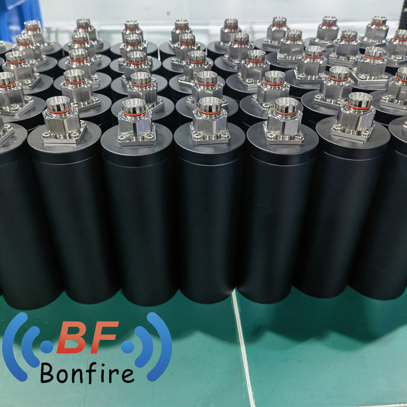 25W RF Коаксиальная загрузка фиктивная загрузка низкая загрузка Pim 7/16 DIN мужской тип 350-6000MHz