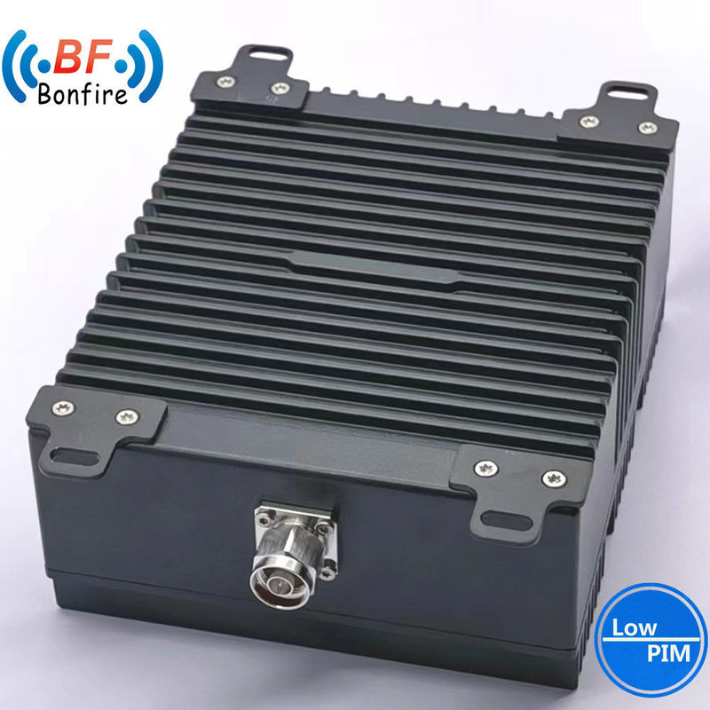 Внутренний/внешний IP65 350-6000MHz 100W 200W 300W Серой низкий Пим Termination RF Termination