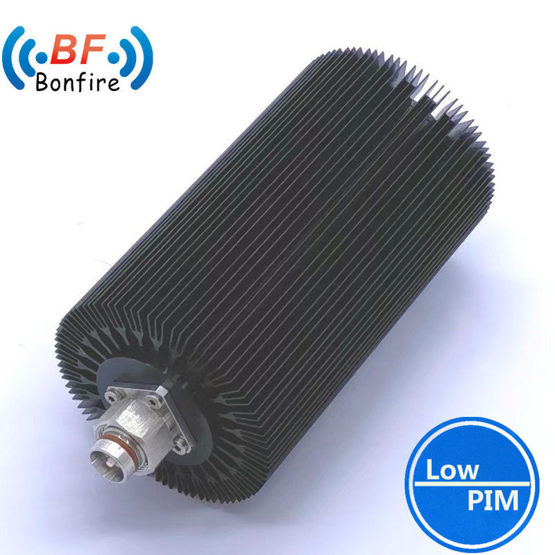 DIN-M/F 4.3-10 M/F N-M/F 600-4000MHz Окончательные нагрузки 75W / 100W Низкий пим для Das