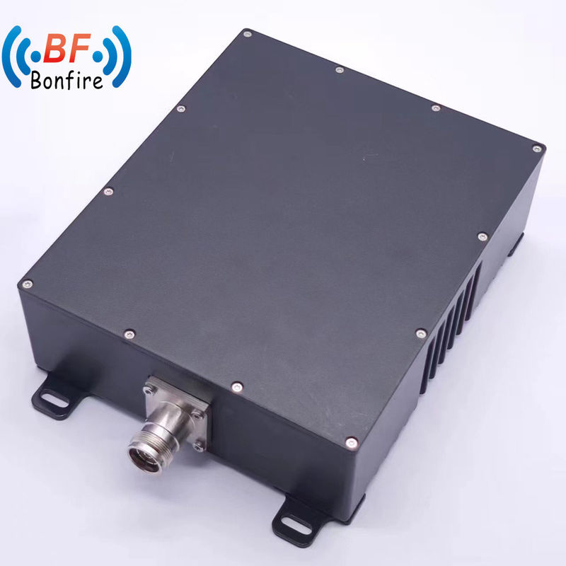 Внутренний/внешний IP65 100W N мужской тип 600-4000MHz фиктивная нагрузка с валовым весом 2,510 кг
