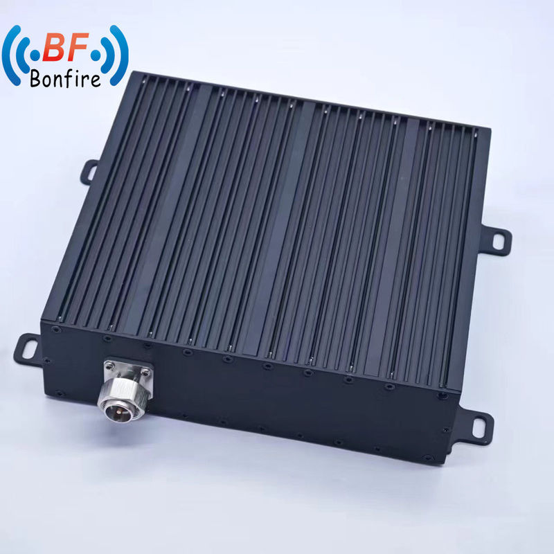 Нагрузка Pl259 UHF 50ohm 600-4000MHz RF Окончание нагрузки RF Коаксовый разъем RF Мальчик