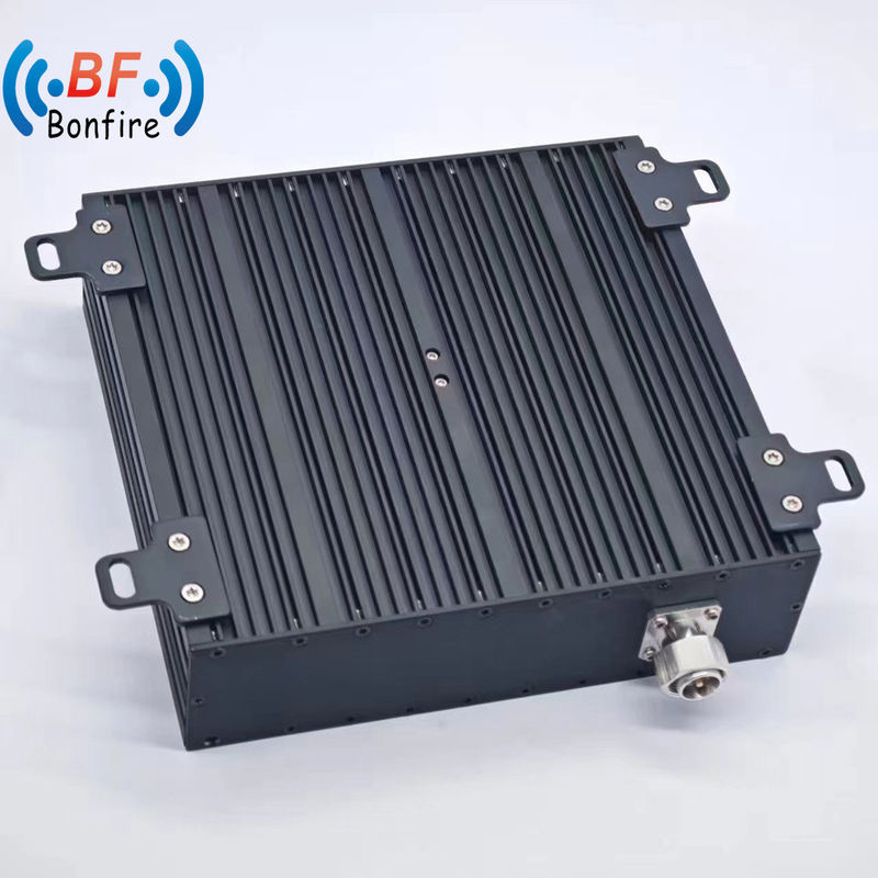 UHF 50ohm мужской разъем RF фиктивная нагрузка 50W 600-4000MHz адаптер соединителя для черного цвета