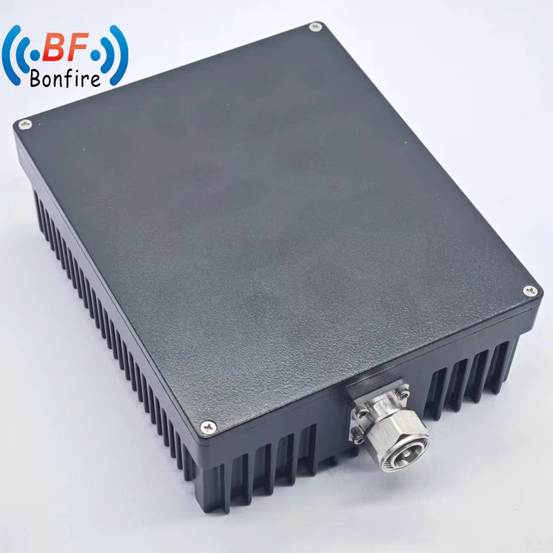 RF Коаксиальный соединитель 2W Поддельная нагрузка 50омм 350-6000МГц Интерфейс DIN-M/F 4.3-10 M/F N-M/F