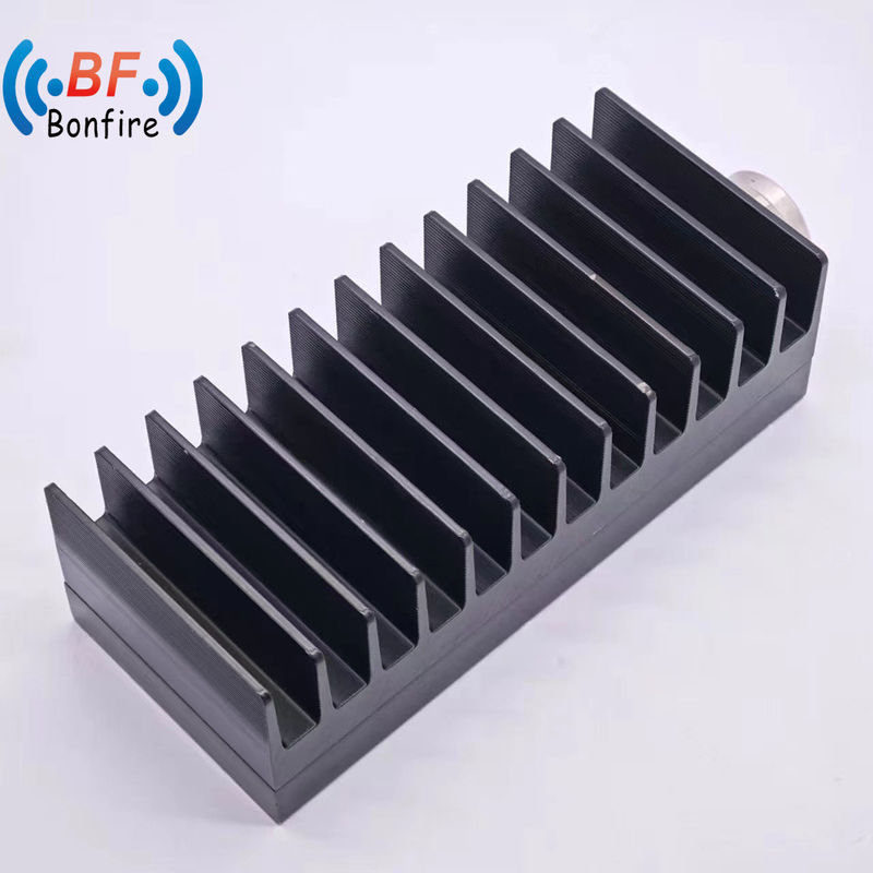 2W RF прямая конекторная терминальная нагрузка 50омм для интерфейса DIN-M/F 4.3-10 M/F N-M/F