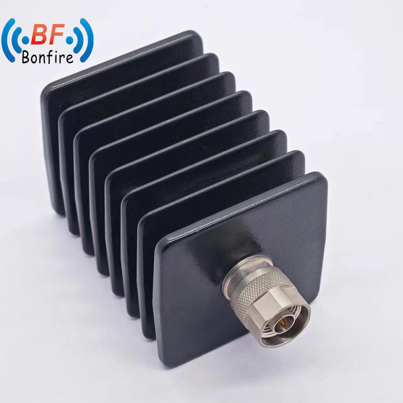 Внутренний/внешний IP65 50омм 5W SMA RF Terminator 350-6000MHz RF Termination Dummy Load