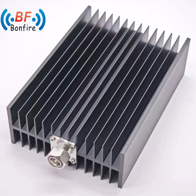 RF фиктивная нагрузка 350-6000MHz 20W N тип мужской разъединитель нагрузка для RF окончания по доступной цене