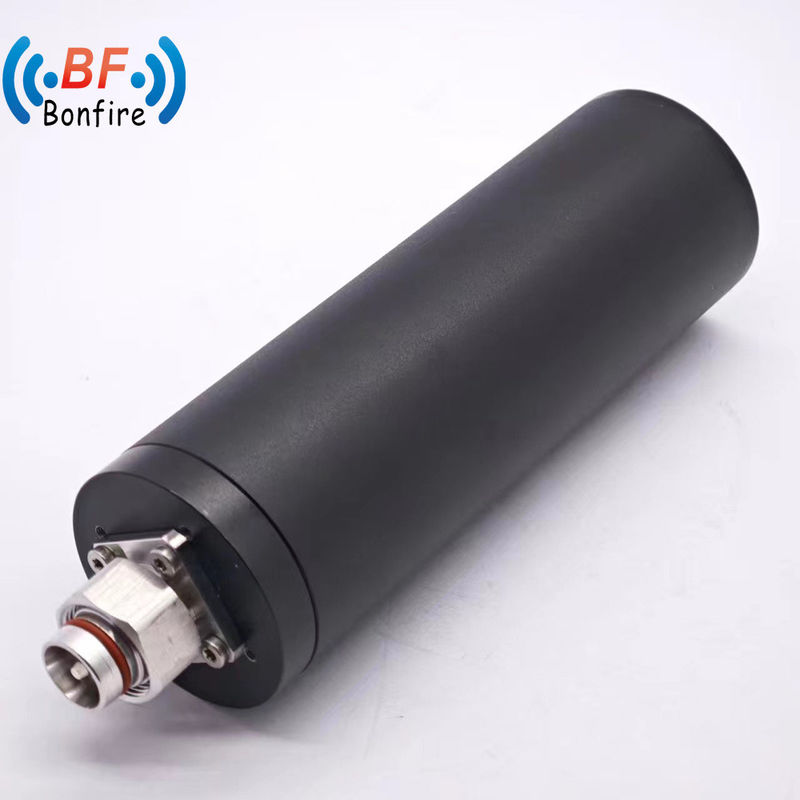2.510kg Пакет валовой вес 50W 600-4000MHz RF загрузки с N мужского разъема