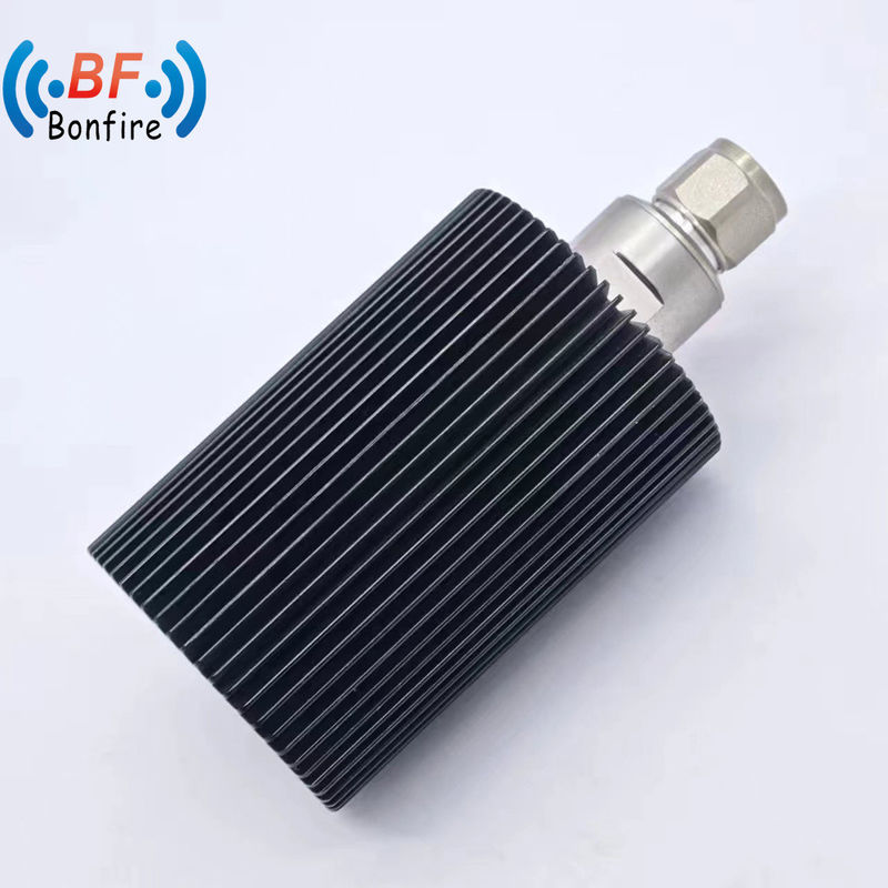 600-4000 МГц RF загрузка окончания фиктивная нагрузка или терминатор или RF нагрузка низкая Pim нагрузка 5W