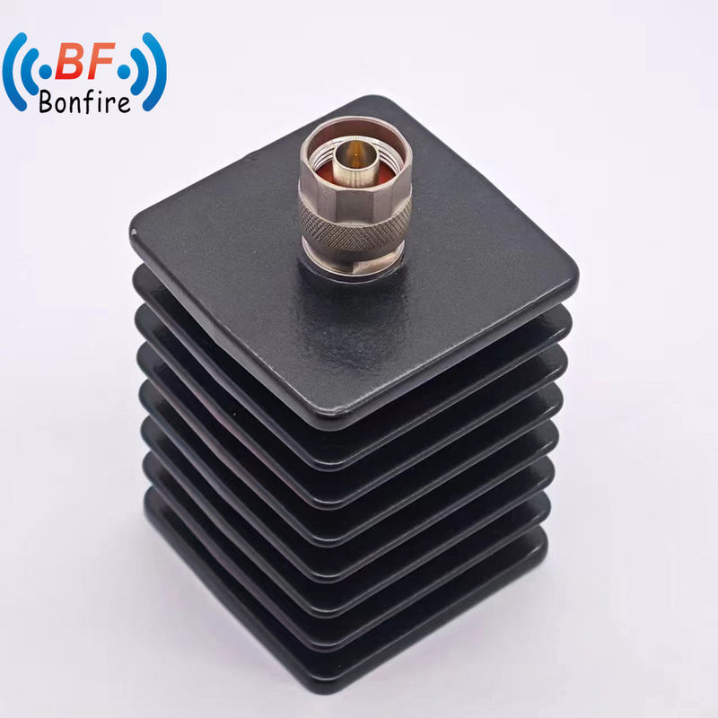 600-4000MHz 50W RF нагрузка или фиктивная нагрузка с N мужским разъемом в индивидуальном цвете