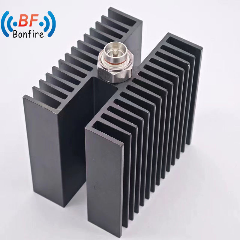 50 Ом 600-4000 МГц 0,5 Ватт тип F Мужчина RF Коаксиальная фиктивная загрузка