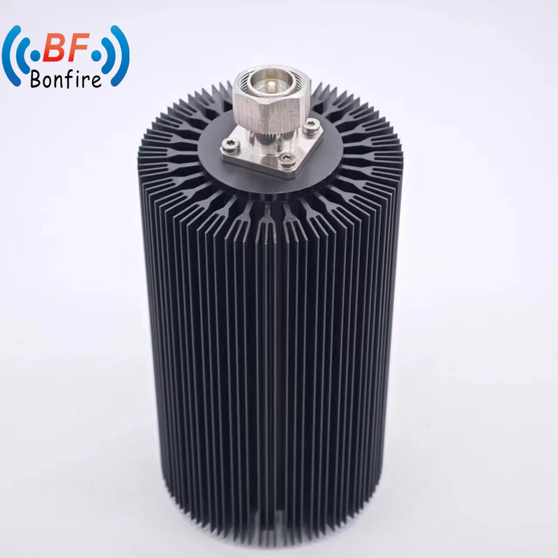 Специализированная SMA 50W нагрузка 600-4000MHz 4,3-10-F RF Окончание нагрузки RF фиктивная нагрузка или Das