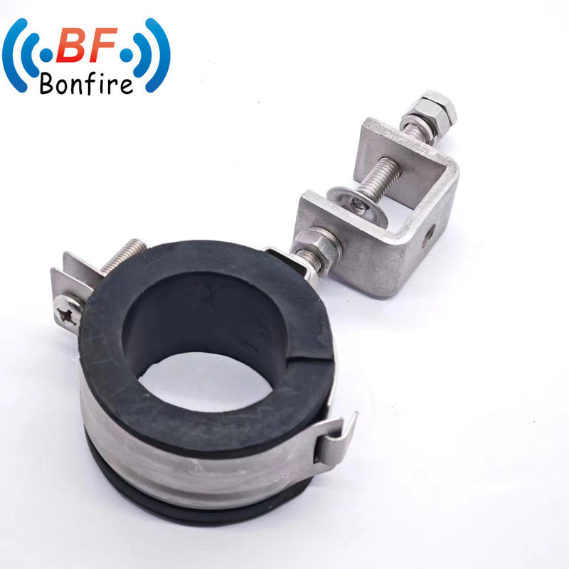 0.410kg Пакет валовая масса KXK-XXXXX 4 Way Flat Hook Type Self-locking Feeder Clamp Set