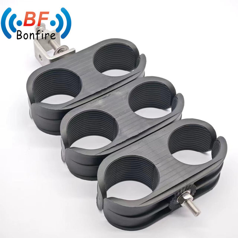 15.00cm * 6.00cm * 1.50cm Размер упаковки KXK-XXXXX RF фидерные зажимы для 7/8 кабеля