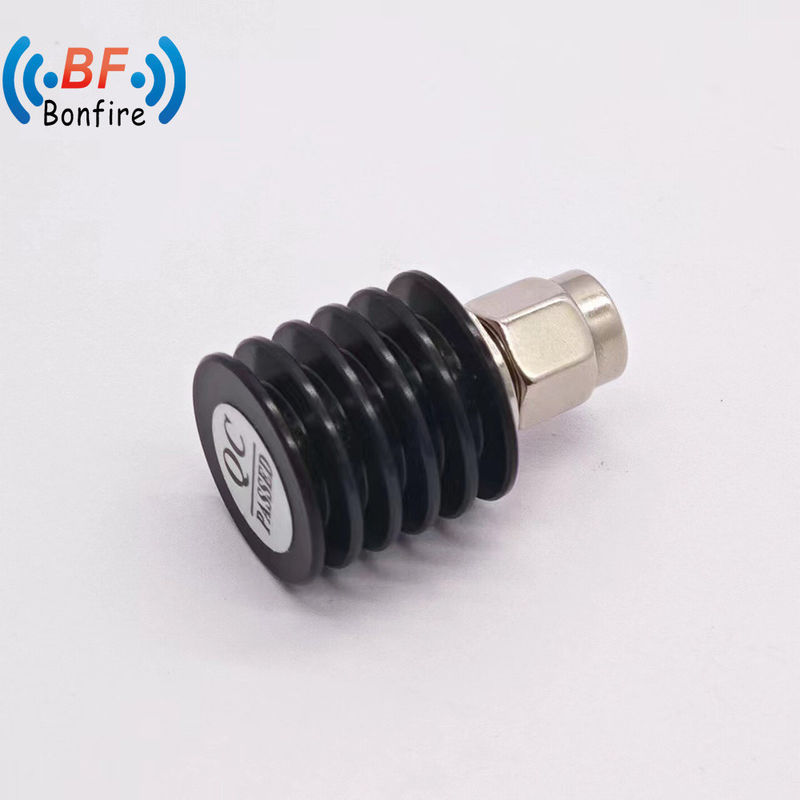 Высокочастотный DC-4000MHz 10W RF N Мужчина RF Окончание нагрузки фиктивная нагрузка