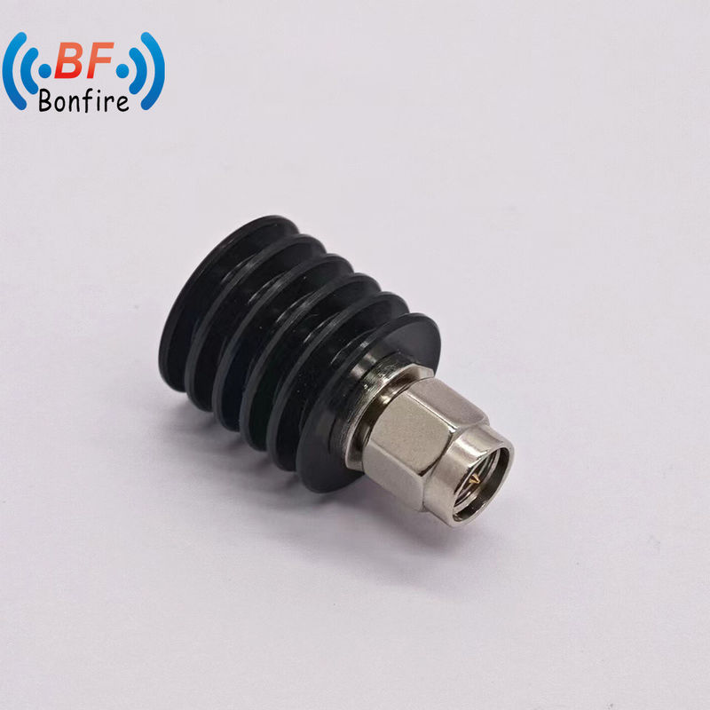 DC-4000MHz 10W Круглость SMA Тип RF Окончательная нагрузка для высокочастотных приложений