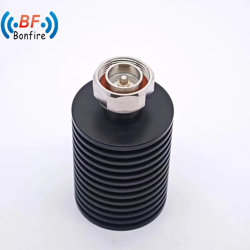 10W 4.3-10 DIN Connector Male DC-4000MHz Load RF Termination Load для целей испытаний