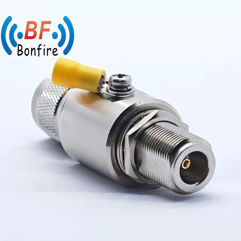 Способность Ibs/Das Общая способность реализации проекта RF Lightning Arrester N-F до N-M
